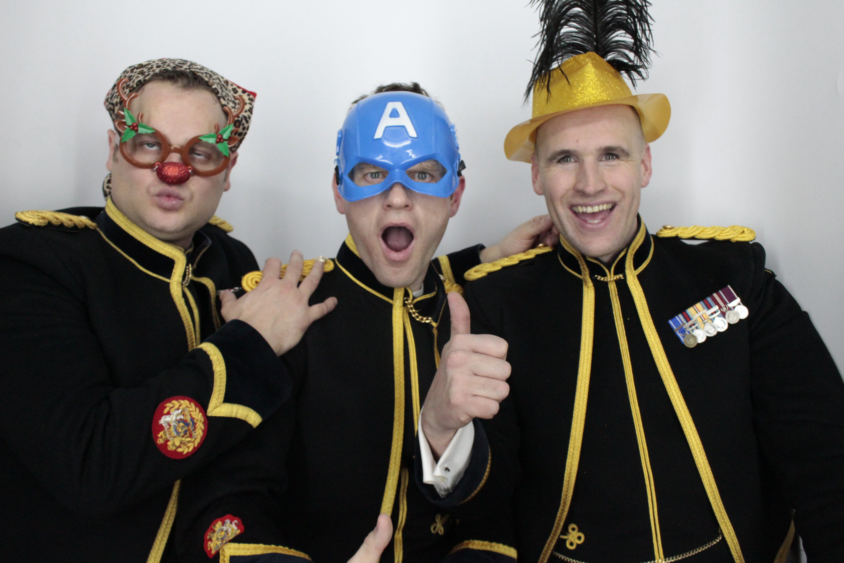 Christmas Function  | View more photos from the event at gallery.myphotoboothexperience.co.uk/u/MyPhotoBoothExperienceLtd/Christmas-Function
